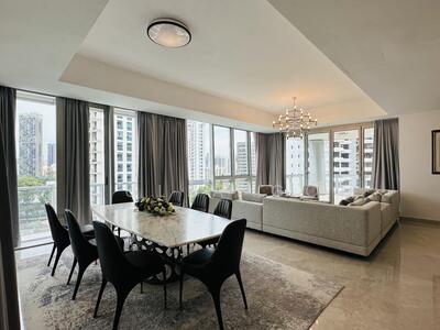 For Rent - Gramercy Park