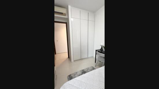 Hundred Trees, 85 West Coast Drive, Buona Vista / West Coast / Clementi New Town, Room Rental, 150 sqft, Condominium For Rent, by Adrian Kwek, 60153374 - PropertyGuru.com.sg