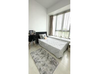 For Rent - Hundred Trees