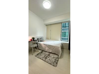 For Rent - Hundred Trees