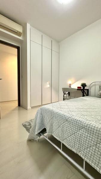 Hundred Trees, 85 West Coast Drive, Buona Vista / West Coast / Clementi New Town, Room Rental, 150 sqft, Condominium For Rent, by Adrian Kwek, 60153374 - Bedroom - PropertyGuru.com.sg