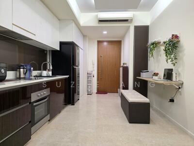 For Sale - Waterbank at Dakota