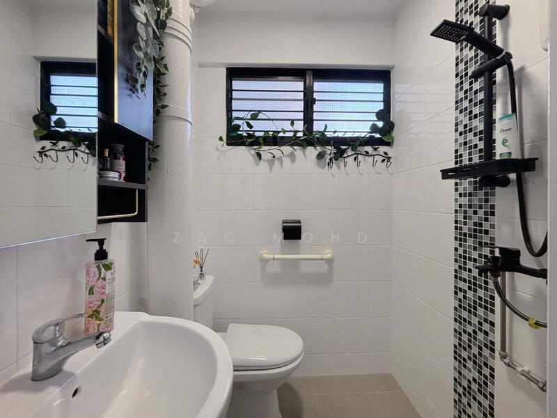 For Sale - 117 Bedok Reservoir Road