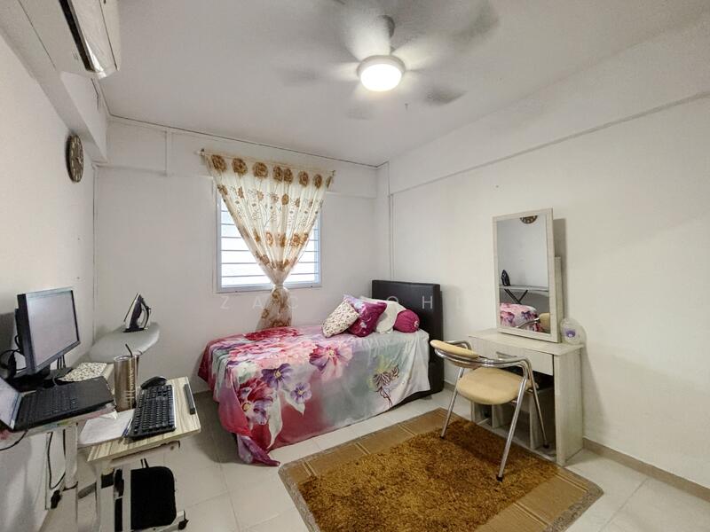 For Sale - 117 Bedok Reservoir Road