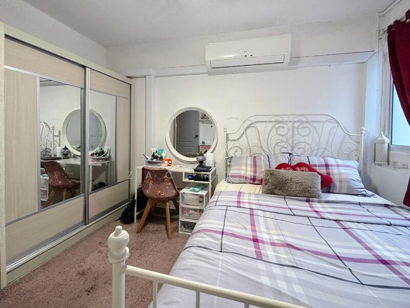 For Sale - 117 Bedok Reservoir Road
