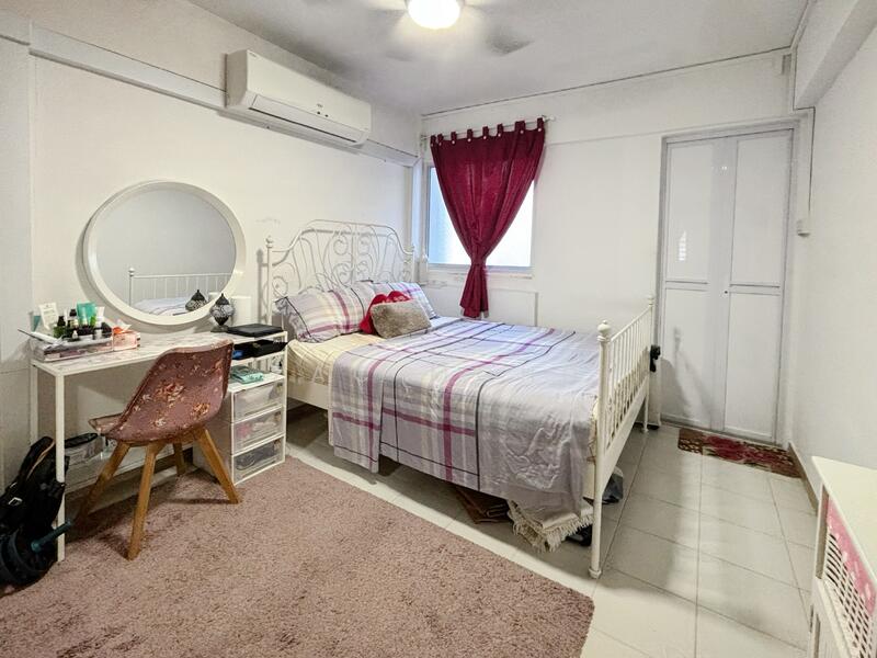 For Sale - 117 Bedok Reservoir Road