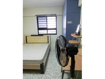 For Rent - 134 Bedok North Street 2
