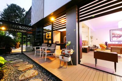 For Sale - Meng Suan Road / Upper Thomson