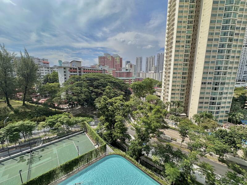 For Rent - Stirling Residences