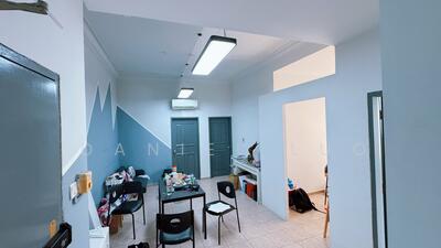 For Rent - River Valley Apartment