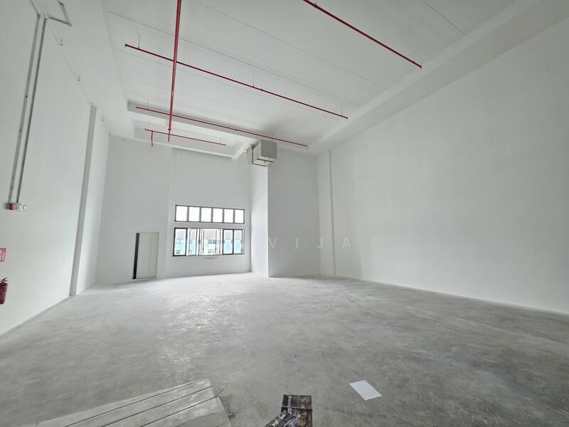 CT Foodnex, 2A-2B Mandai Estate, Admiralty / Woodlands, 1,701 sqft, Factory / Workshop (B2) For Rent, by PN. Vijay, 60153404 - CommercialGuru.com.sg