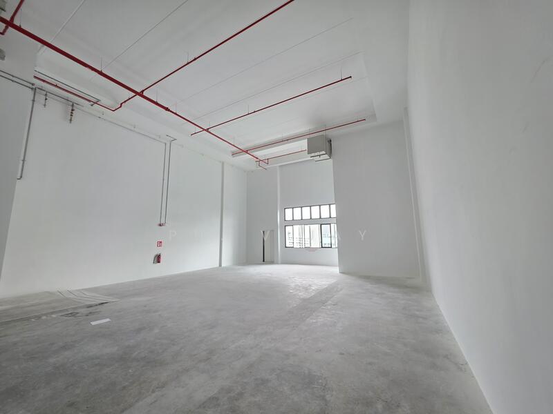 CT Foodnex, 2A-2B Mandai Estate, Admiralty / Woodlands, 1,701 sqft, Factory / Workshop (B2) For Rent, by PN. Vijay, 60153404 - CommercialGuru.com.sg