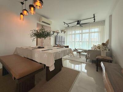 For Sale - 665C Punggol Drive