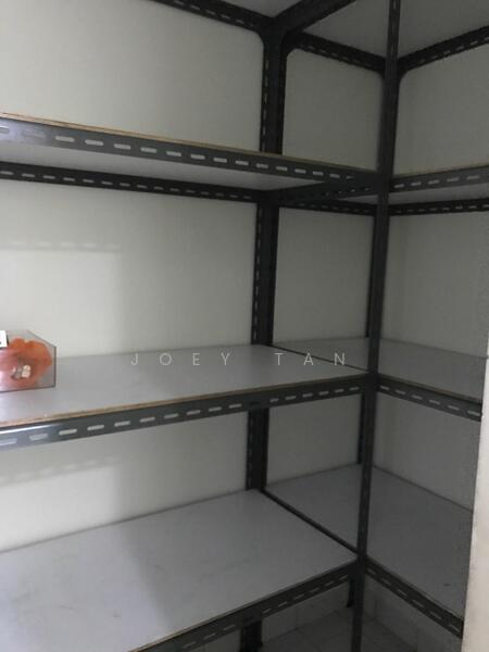 Storage Room