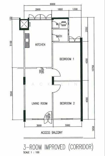 For Sale 2 Saint George's Road