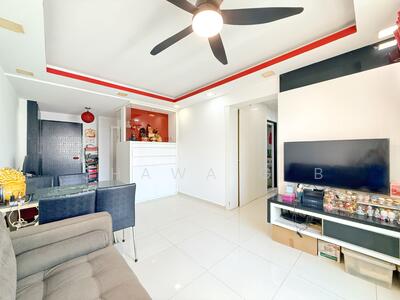 For Sale - 622B Punggol Central