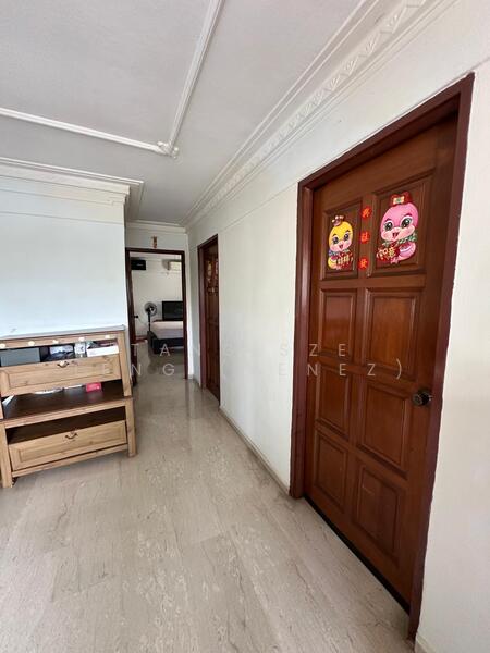 Corridor