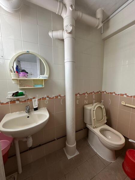 Common Bathroom