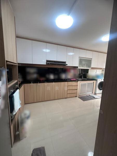 602 Ang Mo Kio Avenue 5, 602 Ang Mo Kio Avenue 5, Ang Mo Kio / Bishan / Thomson, 4 Bedrooms, 1,754 sqft, HDB Flat For Sale, by Alda Loo 呂良音, 60153440 - Kitchen - PropertyGuru.com.sg