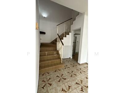 For Sale - Serangoon Garden Park