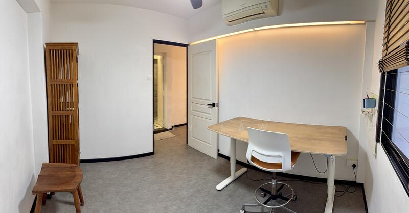 Common Bedroom 1