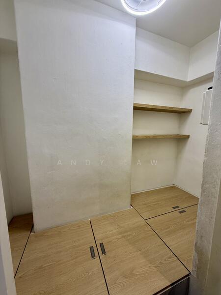Helper Room/Store Room 2