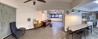 For Rent - 293 Bishan Street 22