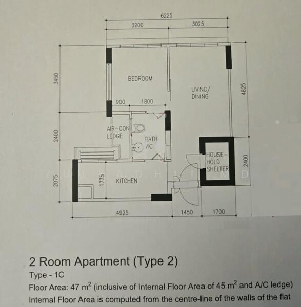 For Sale 132B Canberra View