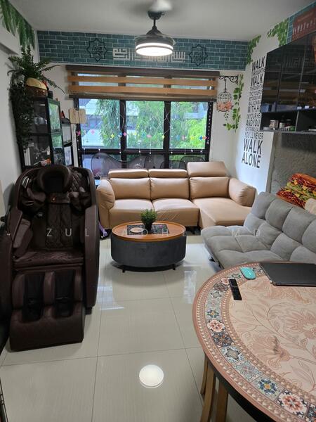 For Sale - 132B Canberra View