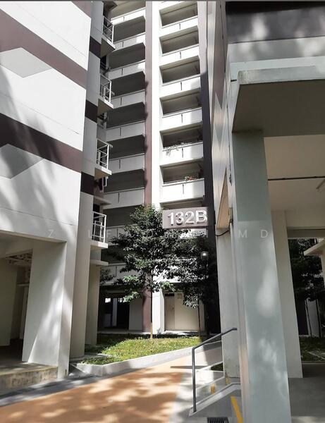 For Sale - 132B Canberra View