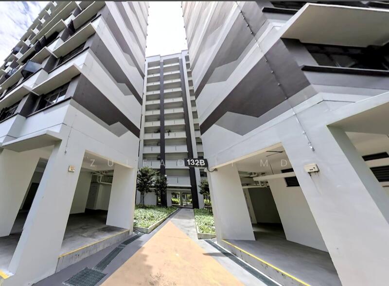 For Sale - 132B Canberra View