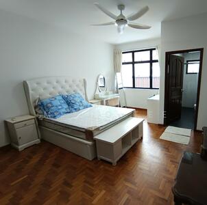 For Rent - Master Room at Bukit Timah Road