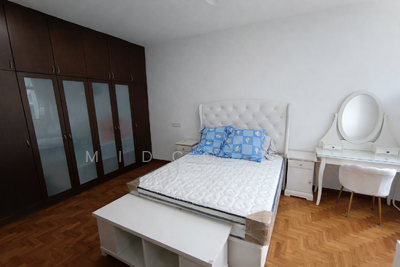 For Rent - Master Room at Bukit Timah Road