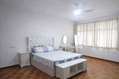 For Rent - Master Room at Bukit Timah Road