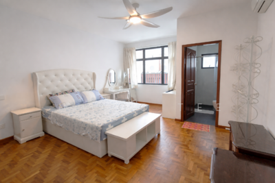 For Rent - Master Room at Bukit Timah Road