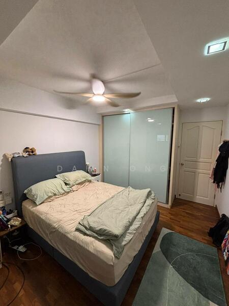 For Rent - 236 Tampines Street 21
