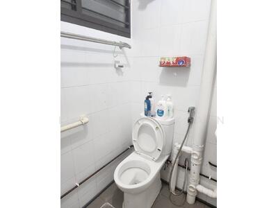 For Rent - 217 Tampines Street 23