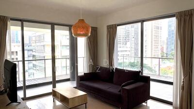 For Sale - Angullia Park Residences @ Orchard