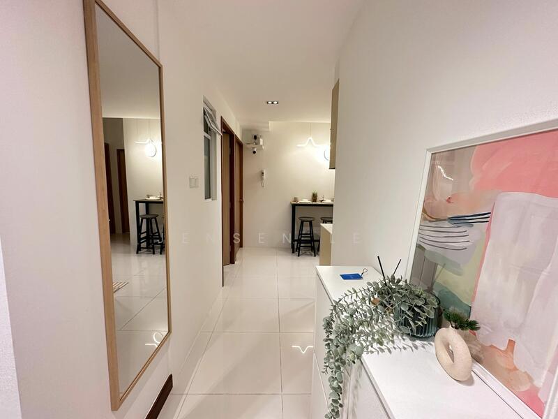 Corridor