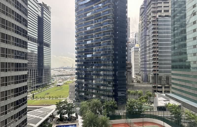 The Sail @ Marina Bay, 6 Marina Boulevard, Room Rental, 250 sqft, Condominium For Rent, by Jensen Lee, 60153472 - Exterior - PropertyGuru.com.sg