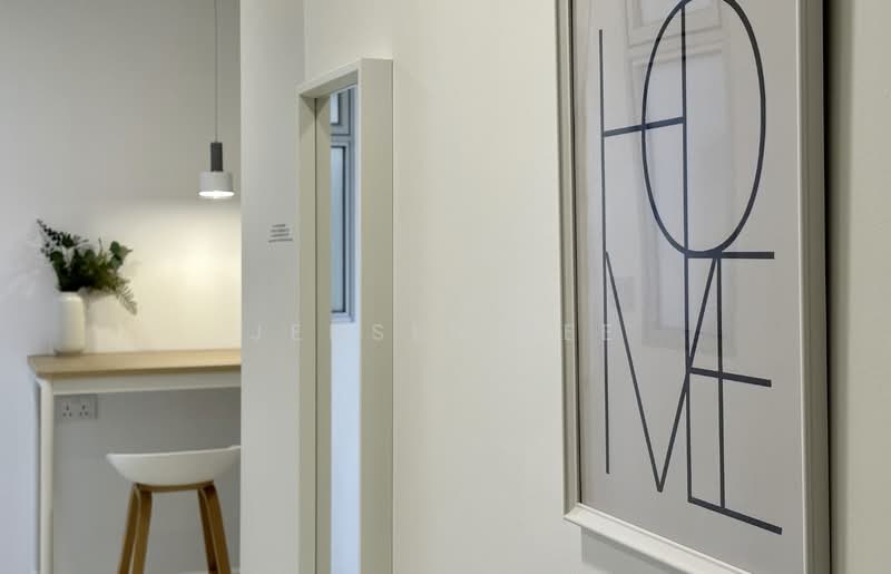The Sail @ Marina Bay, 6 Marina Boulevard, Room Rental, 250 sqft, Condominium For Rent, by Jensen Lee, 60153472 - Interior - PropertyGuru.com.sg