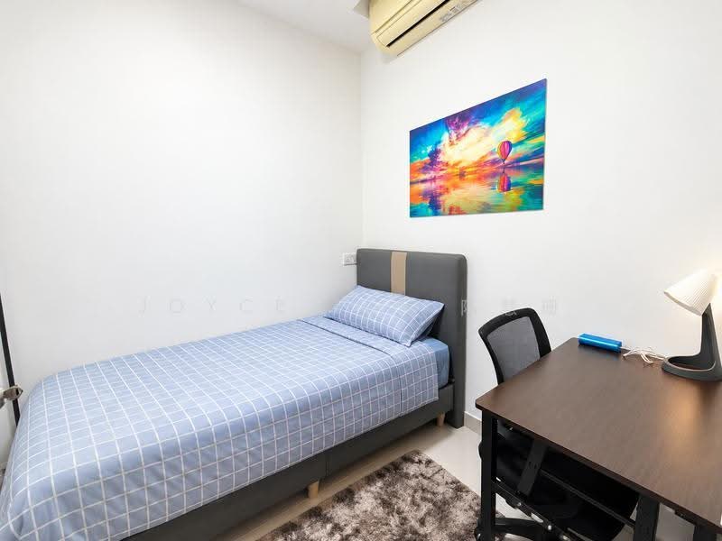 Double Bay Residences, 21 Simei Street 4, Pasir Ris / Tampines, Room Rental, 100 sqft, Condominium For Rent, by Joyce Tan 陈慧珊, 60153478 - Deluxe Room - PropertyGuru.com.sg