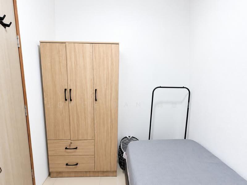 Double Bay Residences, 21 Simei Street 4, Pasir Ris / Tampines, Room Rental, 100 sqft, Condominium For Rent, by Joyce Tan 陈慧珊, 60153478 - Deluxe Room - PropertyGuru.com.sg