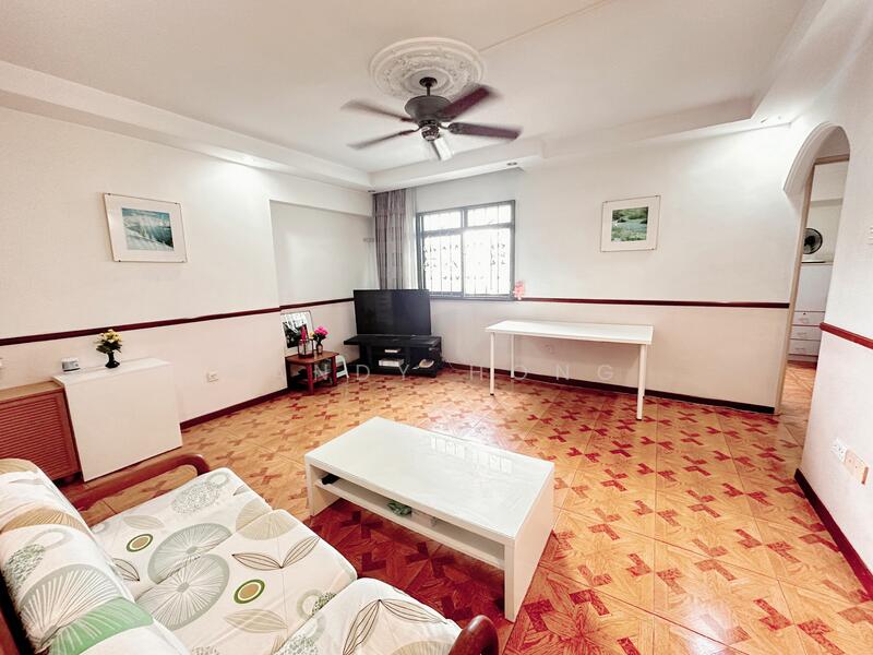 For Sale - 655A Jurong West Street 61