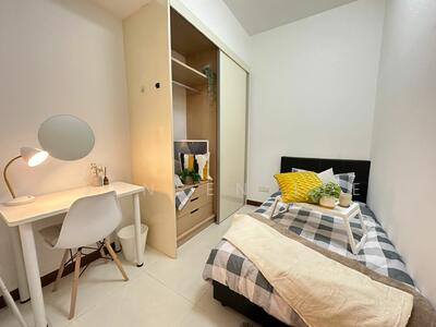 For Rent - The Sail @ Marina Bay