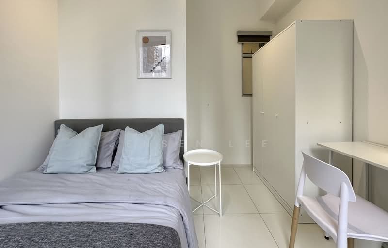 The Sail @ Marina Bay, 6 Marina Boulevard, Room Rental, 180 sqft, Condominium For Rent, by Jensen Lee, 60153480 - Bedroom - PropertyGuru.com.sg