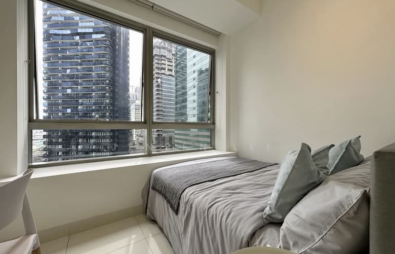 The Sail @ Marina Bay, 6 Marina Boulevard, Room Rental, 180 sqft, Condominium For Rent, by Jensen Lee, 60153480 - Bedroom - PropertyGuru.com.sg