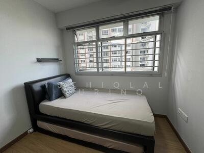 For Rent - 189A Marsiling Road