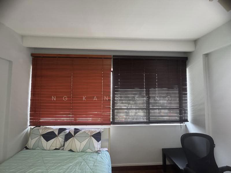 Lagoon View, 5000J Marine Parade Road, East Coast / Marine Parade, Room Rental, 150 sqft, Apartment For Rent, by Ng Kang Seng, 60153491 - Bedroom - PropertyGuru.com.sg