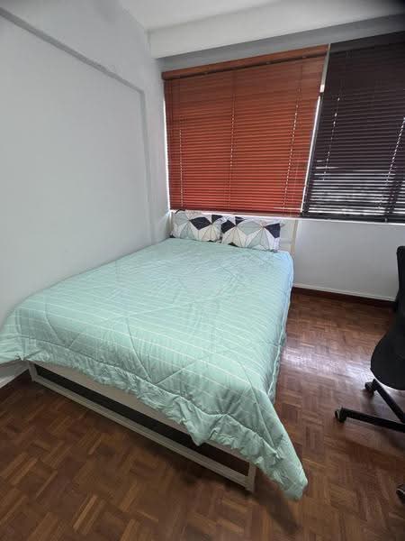 Lagoon View, 5000J Marine Parade Road, East Coast / Marine Parade, Room Rental, 150 sqft, Apartment For Rent, by Ng Kang Seng, 60153491 - Bedroom - PropertyGuru.com.sg